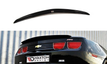 Chevrolet Camaro SS MK5 2009-2013 Vingextension V.1 (EU Version) Maxton Design